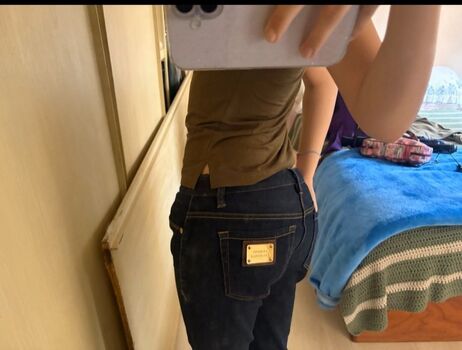 Full leaked Isabella angelina private onlyfans photo