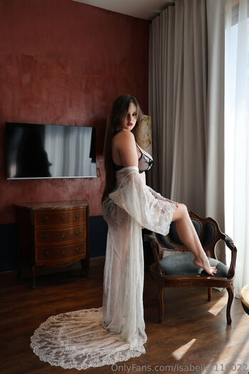 Isabella Ardley