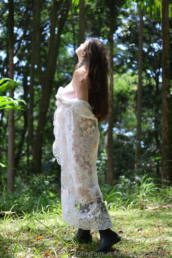 Full leaked Isabella ardley private onlyfans photo