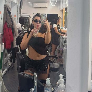 Full leaked Isabella gomez page private onlyfans photo