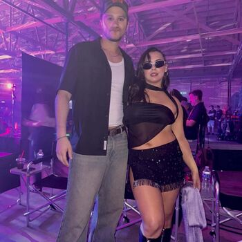 Full leaked Isabella gomez page private onlyfans photo