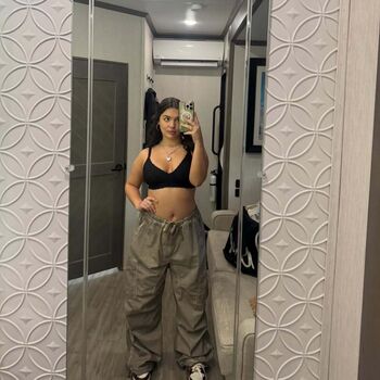 Isabella Gomez