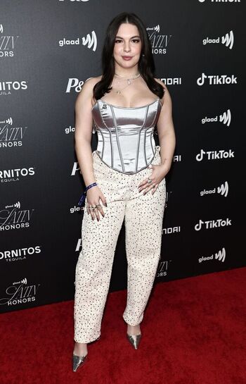 Isabella Gomez
