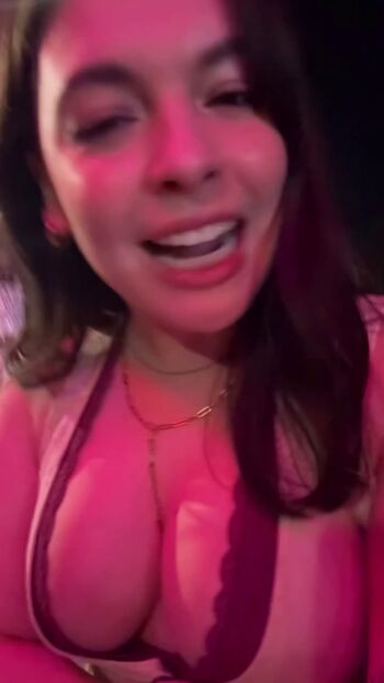 Full leaked Isabella gomez page private onlyfans photo