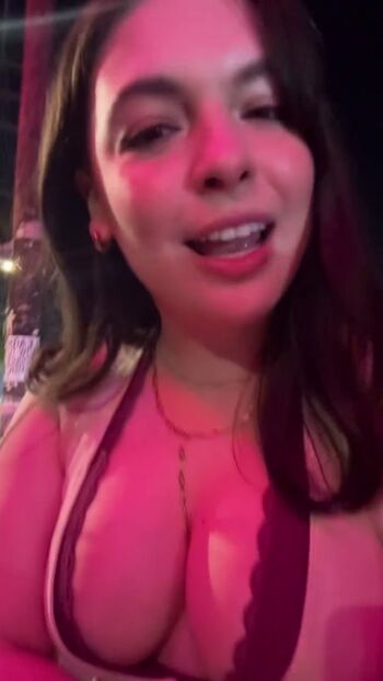 Isabella Gomez