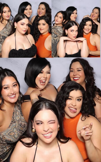 Full leaked Isabella gomez private onlyfans photo