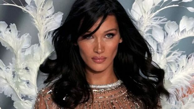 Full leaked Isabella hadid private onlyfans photo