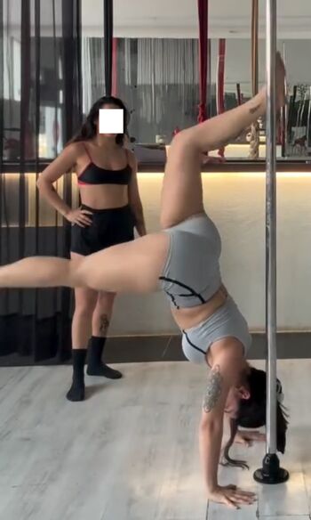Full leaked Isabella lacerda private onlyfans photo
