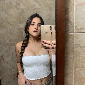 Full leaked Isabella ladera page private onlyfans photo