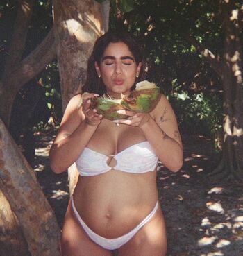 Full leaked Isabella ladera private onlyfans photo