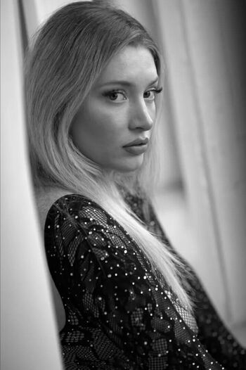 Full leaked Isabella strangmuller private onlyfans photo