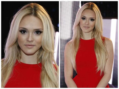 Isabelle Drummond