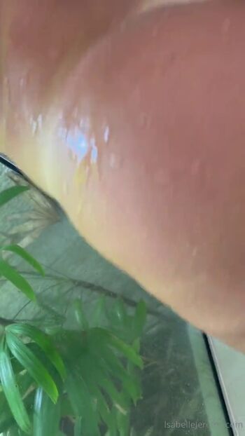 Full leaked Isabelle eleanore private onlyfans photo