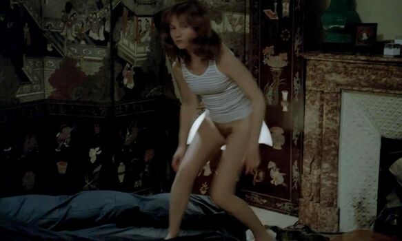 Isabelle Huppert