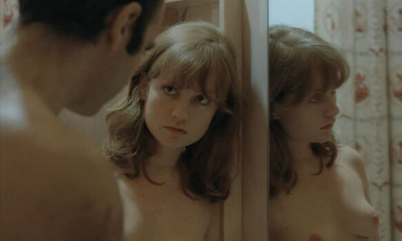 Isabelle Huppert