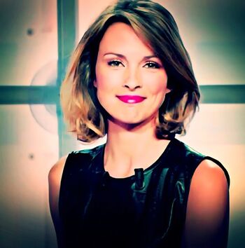 Isabelle Ithuburu