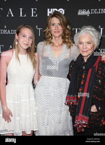 Isabelle Nelisse