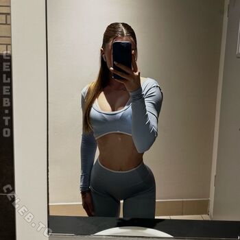 Full leaked Isabelle private onlyfans photo