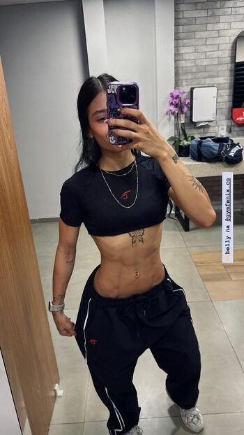 Full leaked Isabelly malaquias private onlyfans photo
