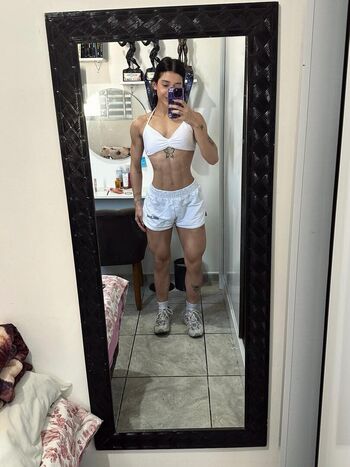 Isabelly Malaquias
