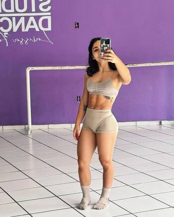 Isadora Abrahao