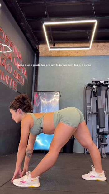 Isadora Abrahao