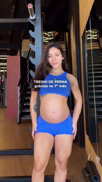 Isadora Abrahao