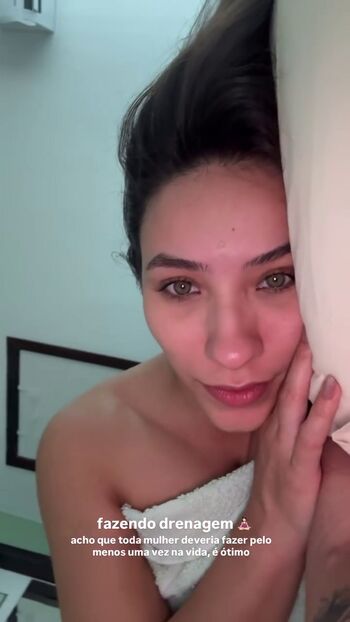 Isadora Abrahao