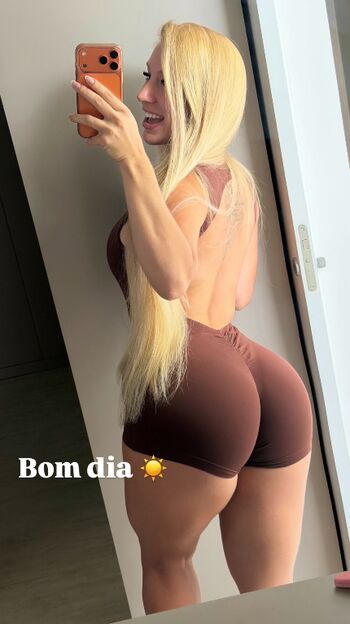Full leaked Isadora vale dezoitou private onlyfans photo