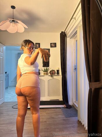 Isha Mariyah