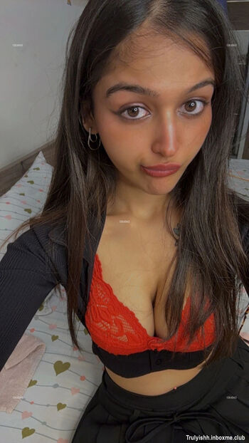Isha Modi