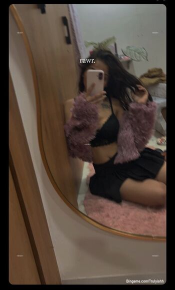 Full leaked Isha modi private onlyfans photo