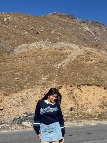 Ishika Sethi