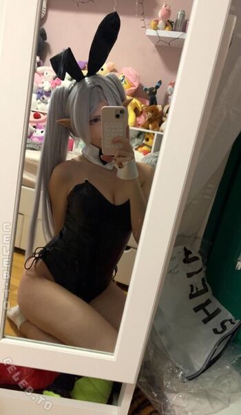 Isi.cosplay