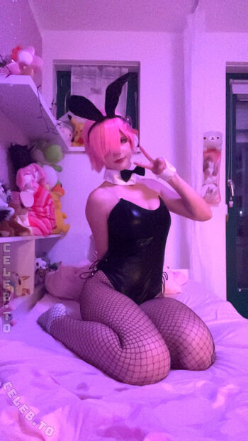 Isi.cosplay