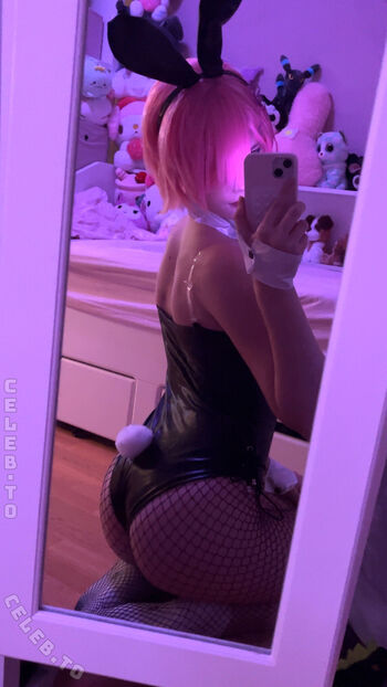 Isi.cosplay