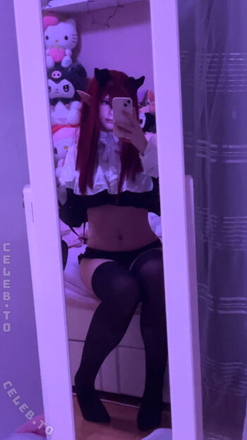 Isi.cosplay