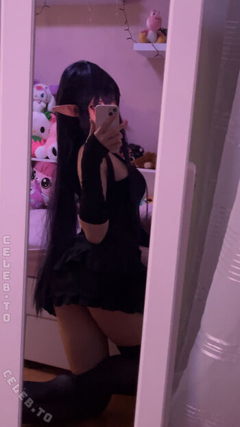 Isi.cosplay