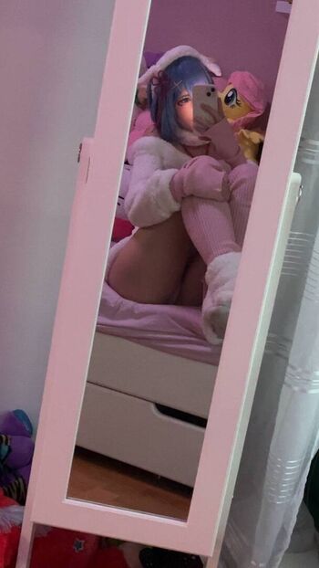 Full leaked Isii cos page private onlyfans photo
