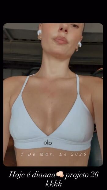 Isis Valverde