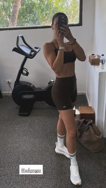 Full leaked Isis valverde page private onlyfans photo