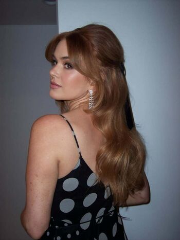 Full leaked Isla fisher private onlyfans photo