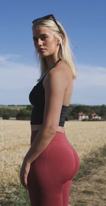 Issy Anderson