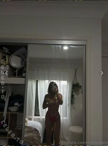 Issy Chan