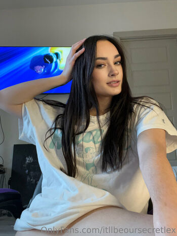 itllbeoursecretlex
