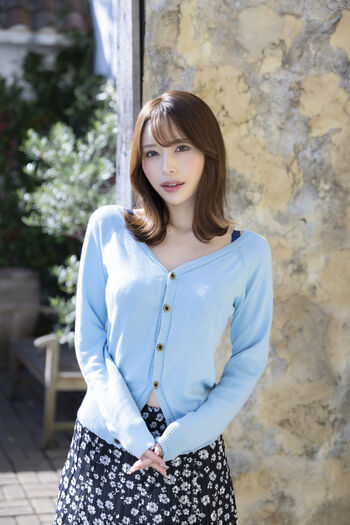 Itou Mayuki