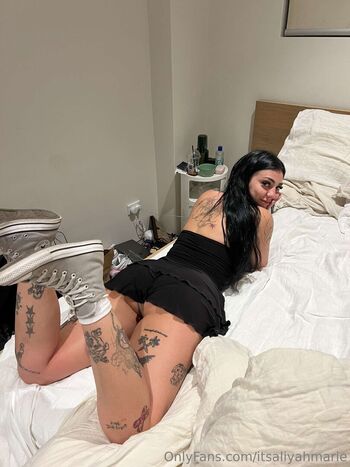 itsaliyahmarie