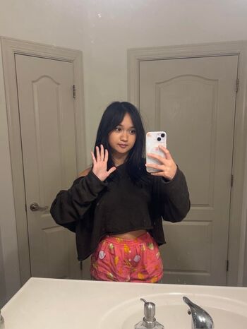 Full leaked Itsraven bunny private onlyfans photo