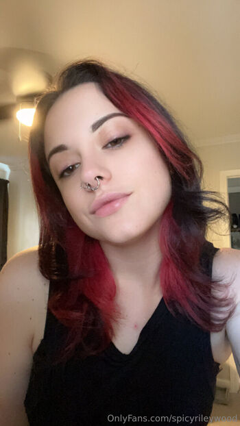 itsrileywoods