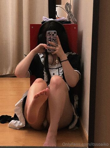 Itssoaiko